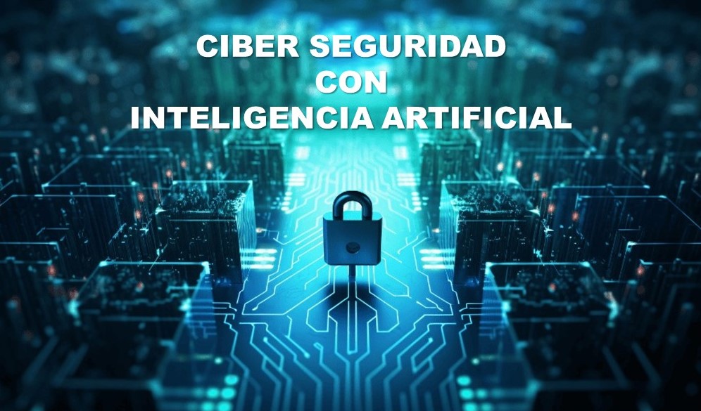 Ciber Seguridad