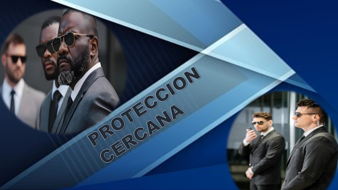 Protección Cercana